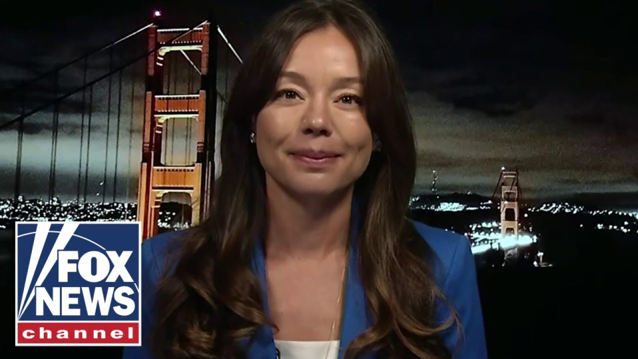 Nicole Shanahan: Kamala Harris evaded issues in a way that left Americans frustrated