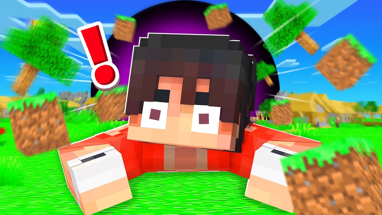 El FIN de Minecraft !!??