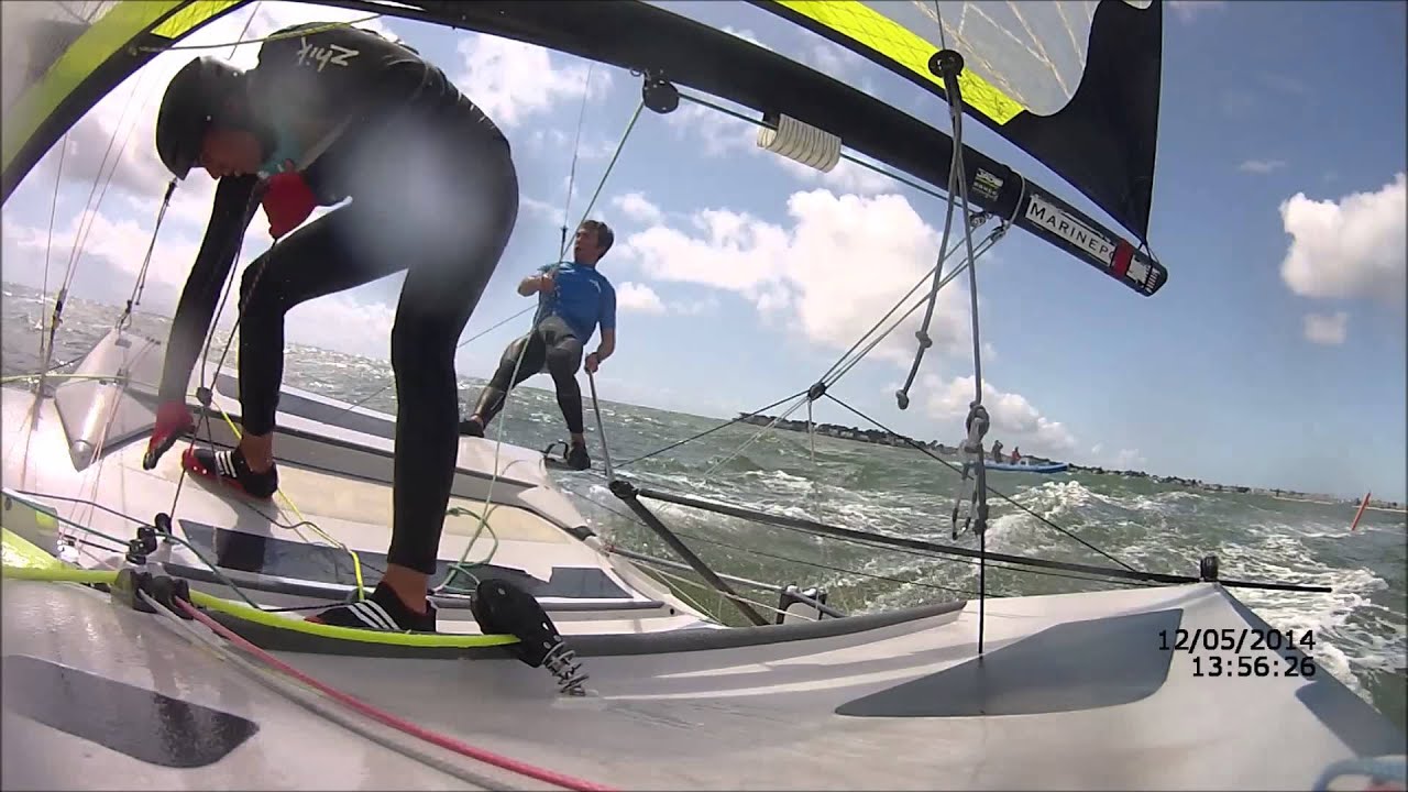 49er Training