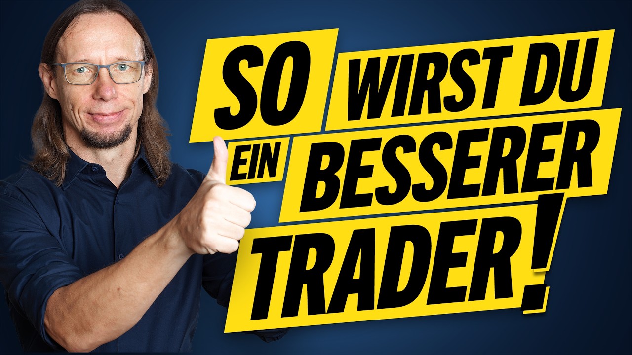 Erfolgreiche Trader: Diese 6 Dinge machen sie anders!