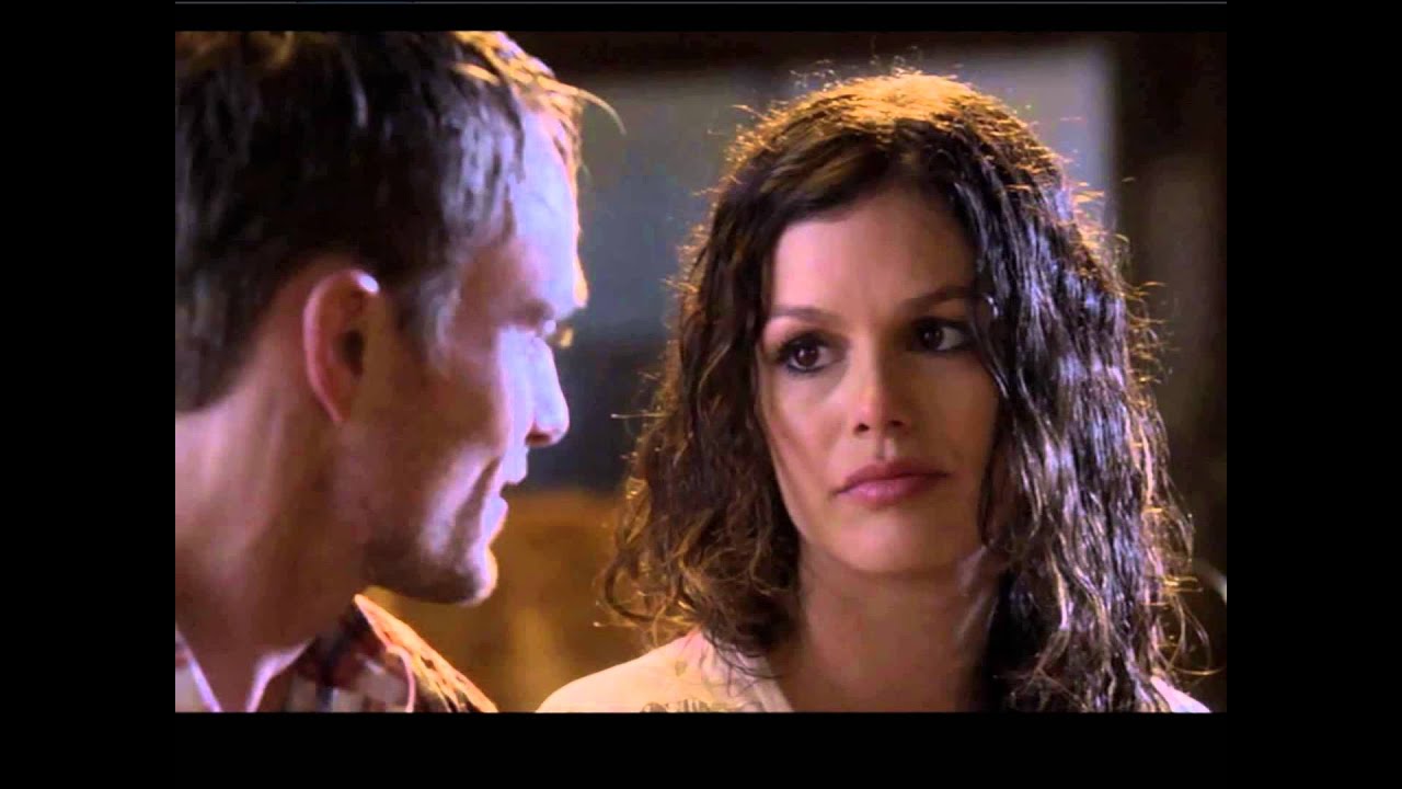Trying not to love you, Zoe & wade, Hart of Dixie....