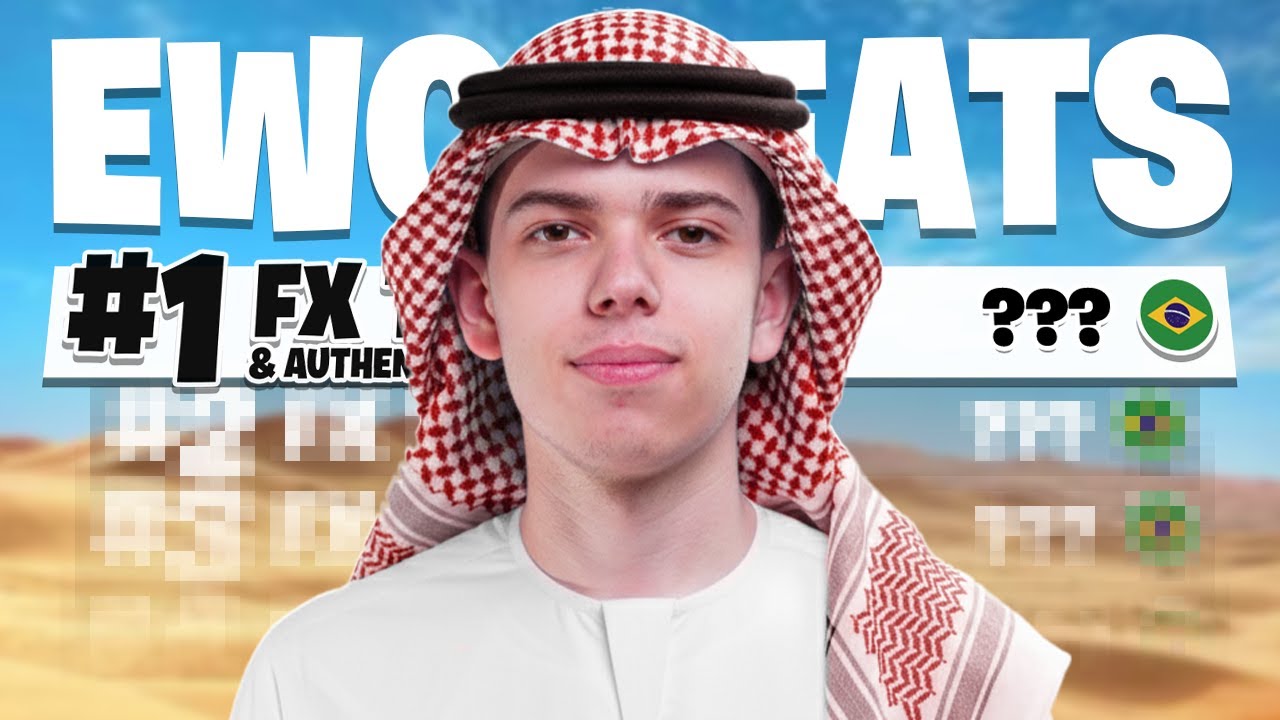 cada vez mais perto do Mundial... (Qualed EWC Finals)