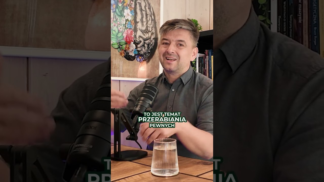 Czy prawy bark może boleć przez wątrobę i przeponę?