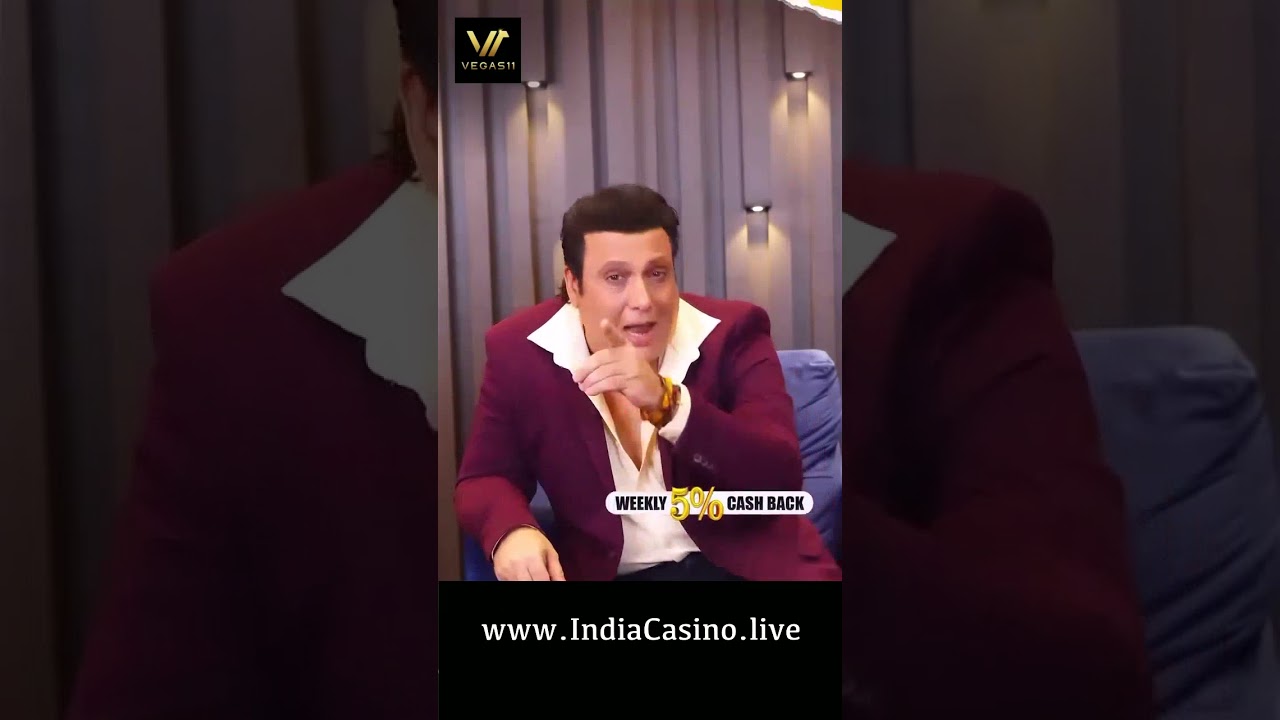 Best Online Casino Sites & Apps in India 2025 &ndash; Real Money Gaming in India