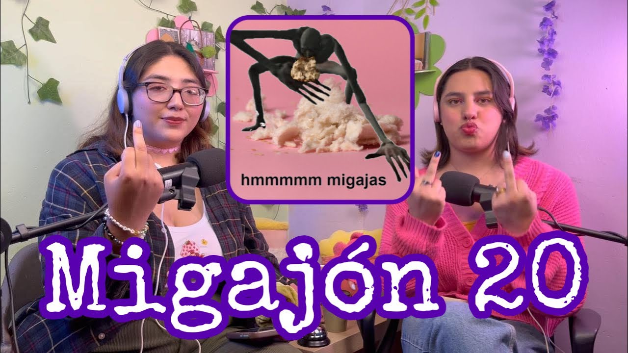 Migajón 20. De huevos NO te pago 🚬 (GRAMMYS, Asesinos del Arte, Bridgerton, GOT: El Caballero y más)