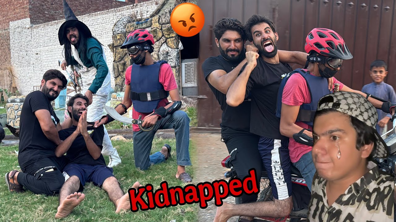 Sw Pet House K Team Member Javed Ko Kidnap Kr Liya 😡 Agla Bari Waleed Ki 
