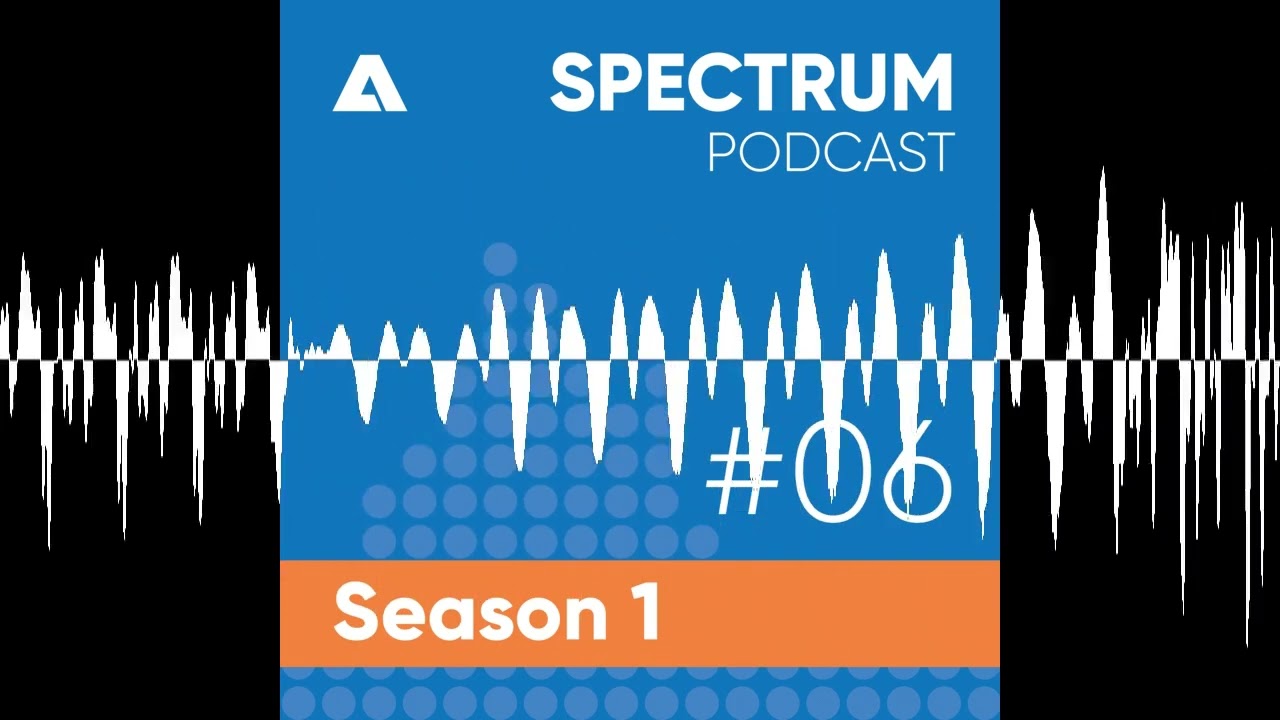 #06 What benefits can Smart Services bring to pulp and paper companies? - ANDRITZ SPECTRUM Podcast