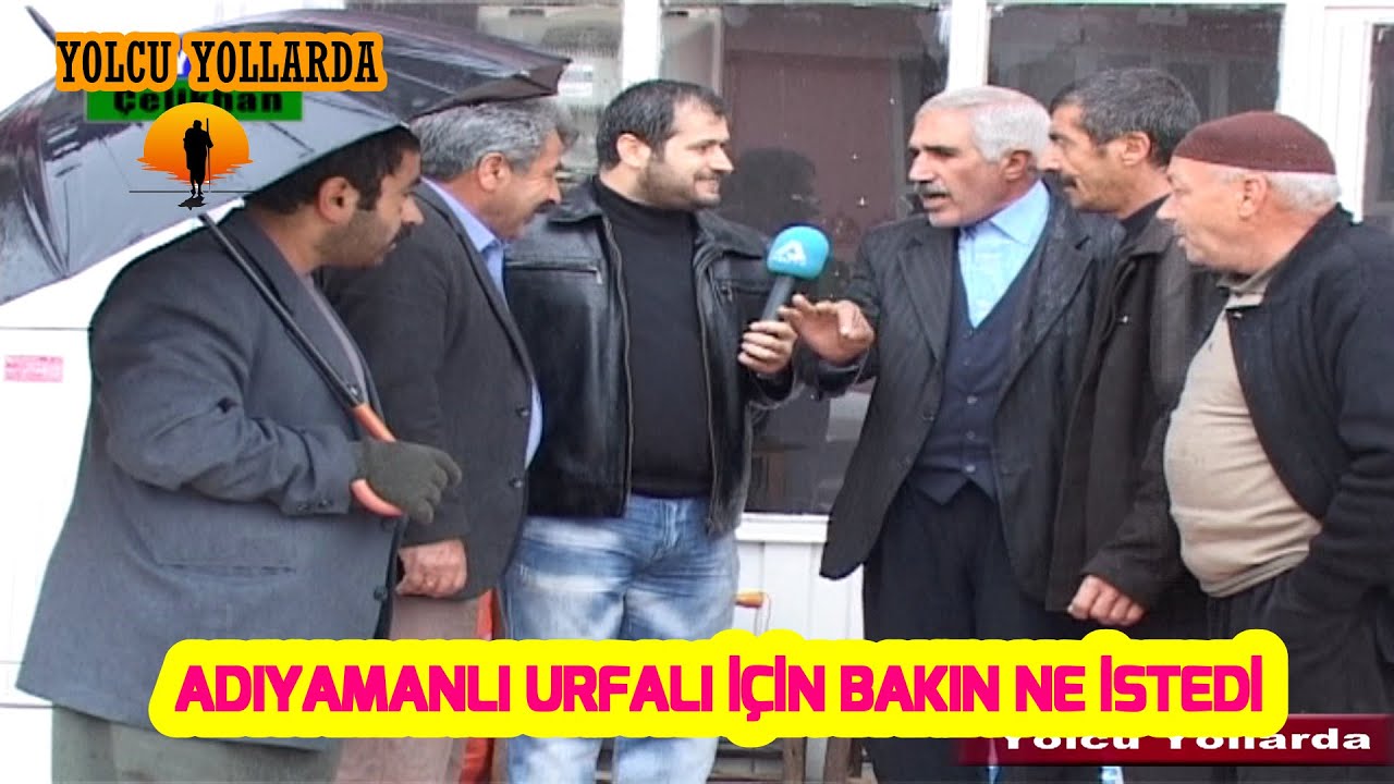 KOMŞUSU İÇİN BAKIN NE İSTEDİ
