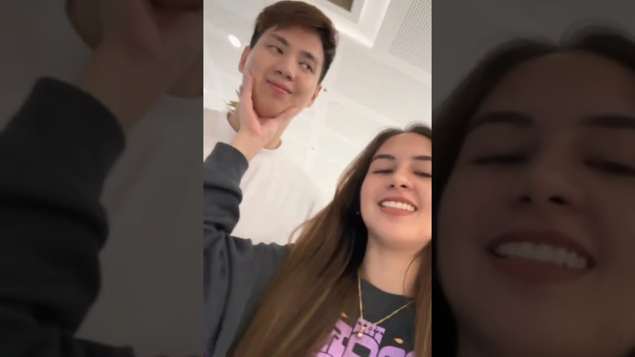 NANLALAMBOT SI JULIE
