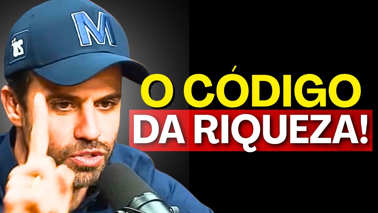 🚀 TREINAR O PIOR PARA VIVER O MELHOR | A TÉCNICA SECRETA | Pablo Marçal