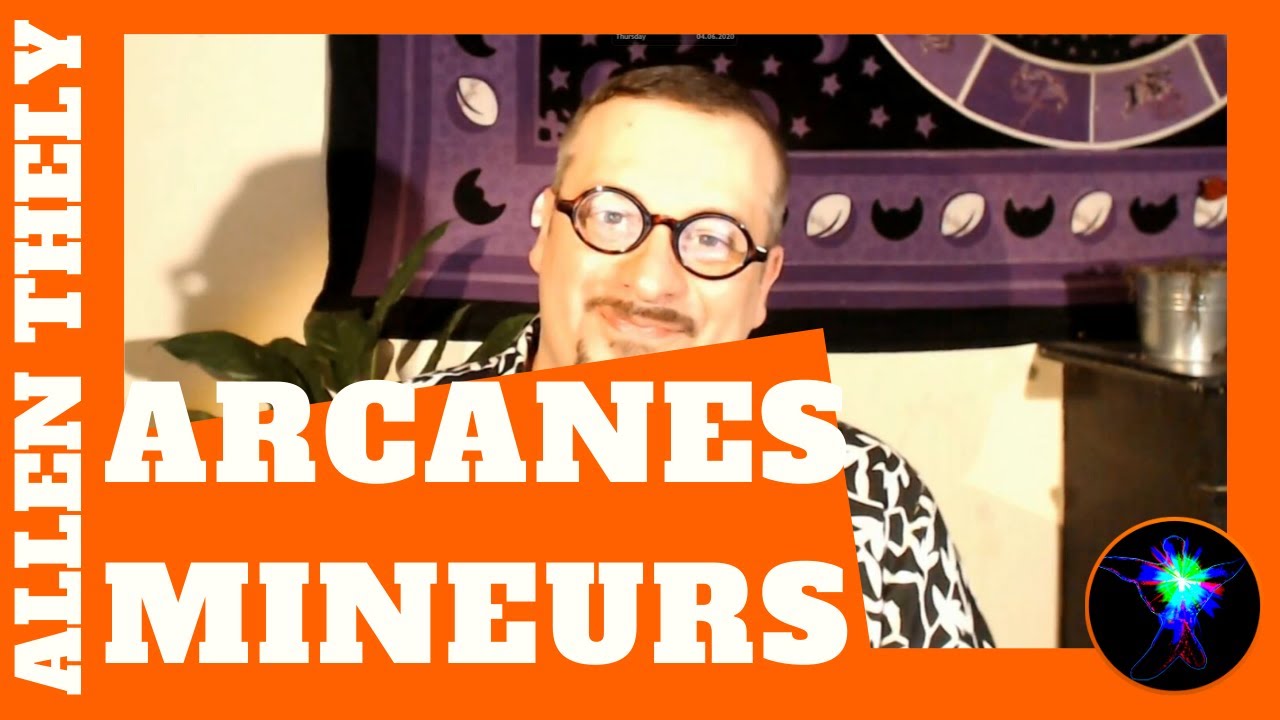 ARCANES MINEURS du Tarot de Marseille : Astuces de compréhension.