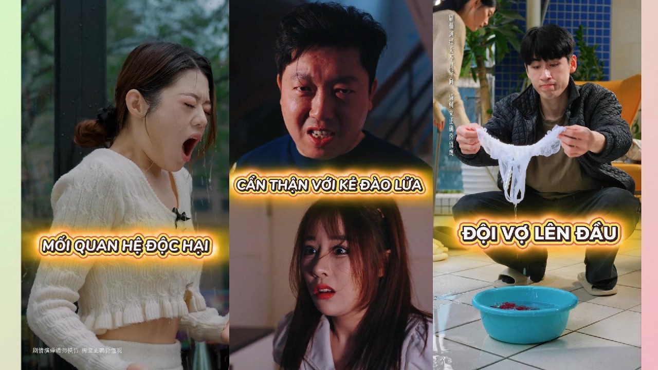 Tổng hợp những câu chuyện hay ho và thú vị Phần 89#reviewphim #phimhay #ynghiacuocsong