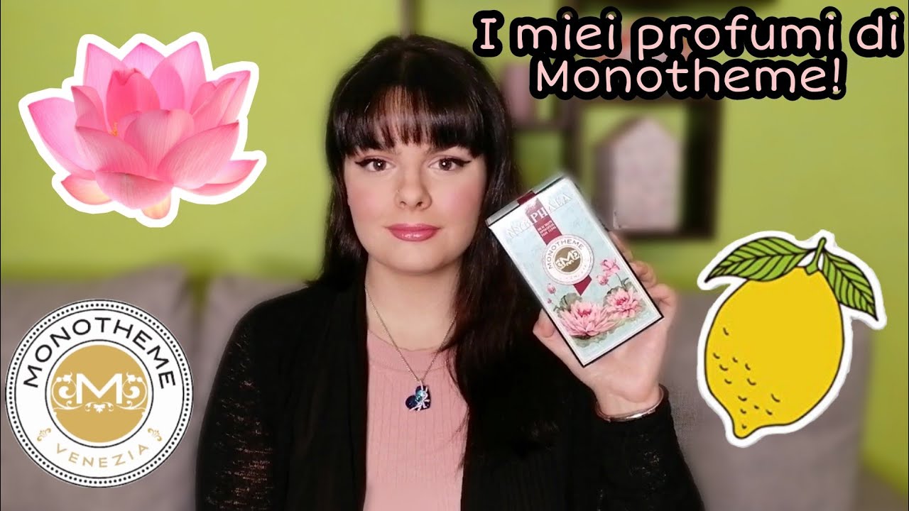 Tra acquisti al buio e fragranze profumose//LE GIOIE DI BEA//