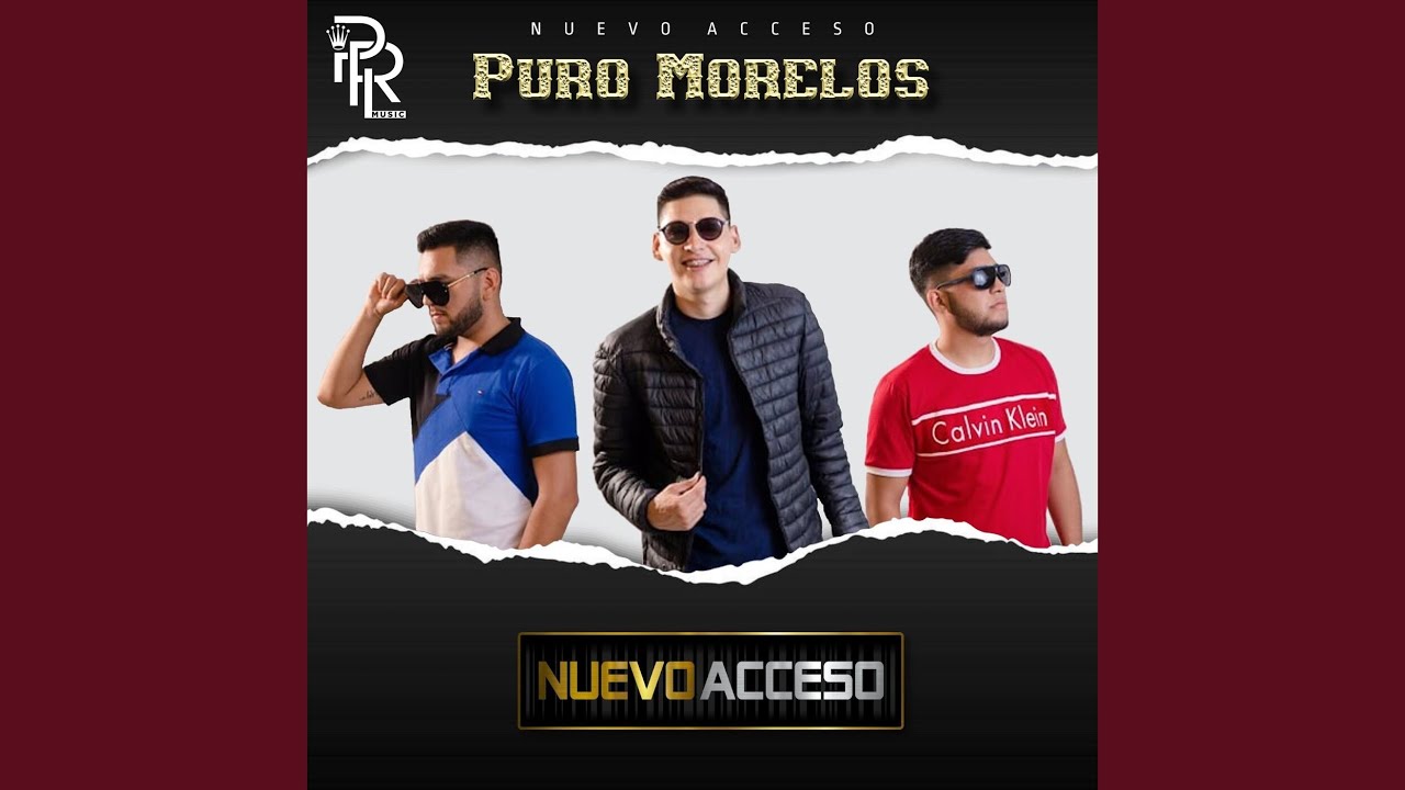 Puro Morelos
