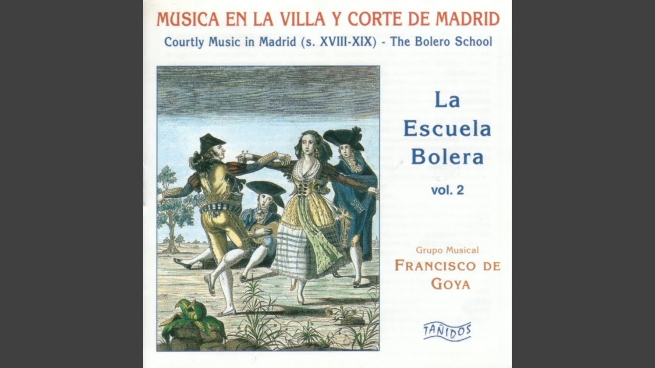 Olé Andaluz