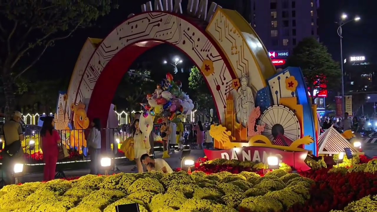 Tối 24 Tháng Chạp 2026..