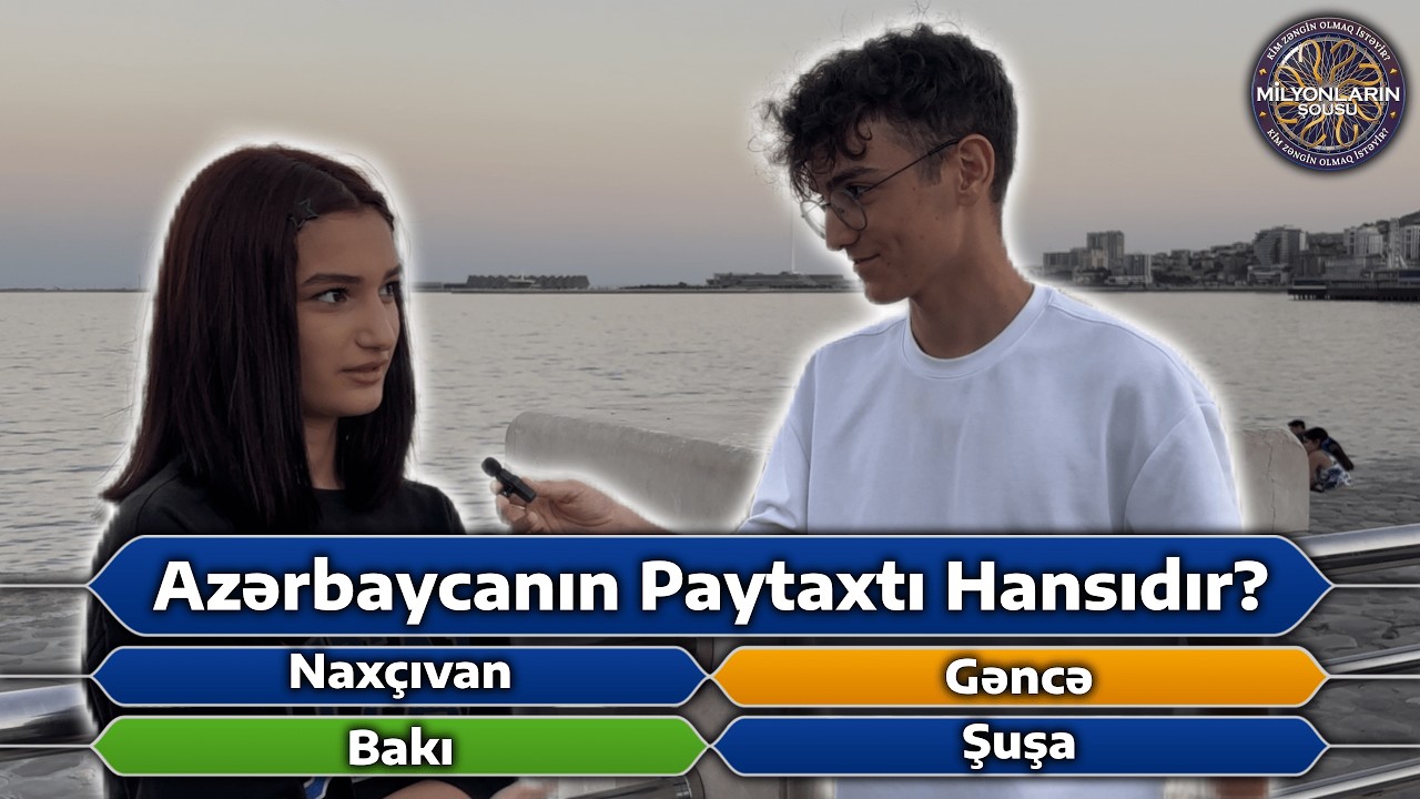 Azərbaycan Xalqı 