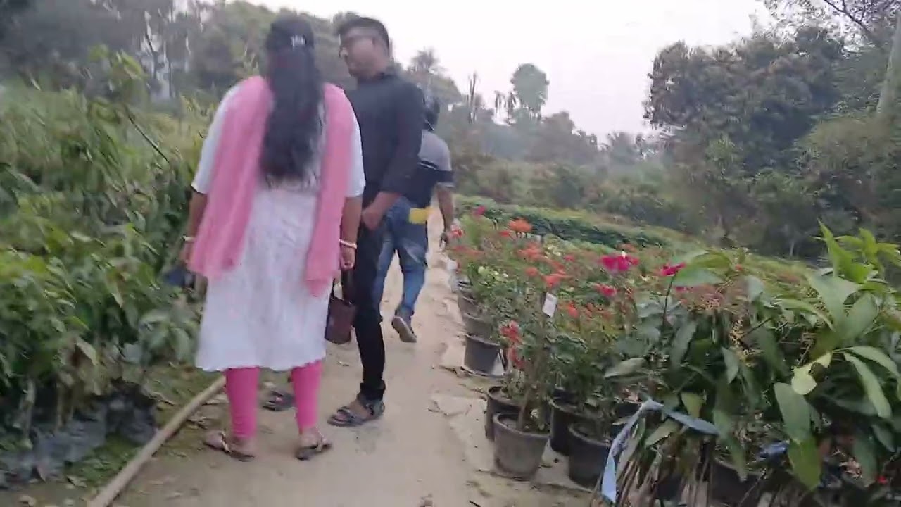 একটা সুন্দর নার্সারি 🌹🌹🌹🌹🌹#viralvideo #youtuber 