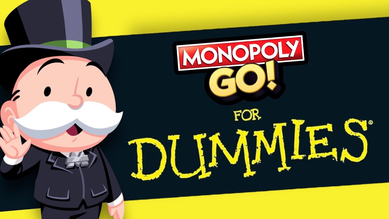 10 лучших советов и рекомендаций (Monopoly Go!)