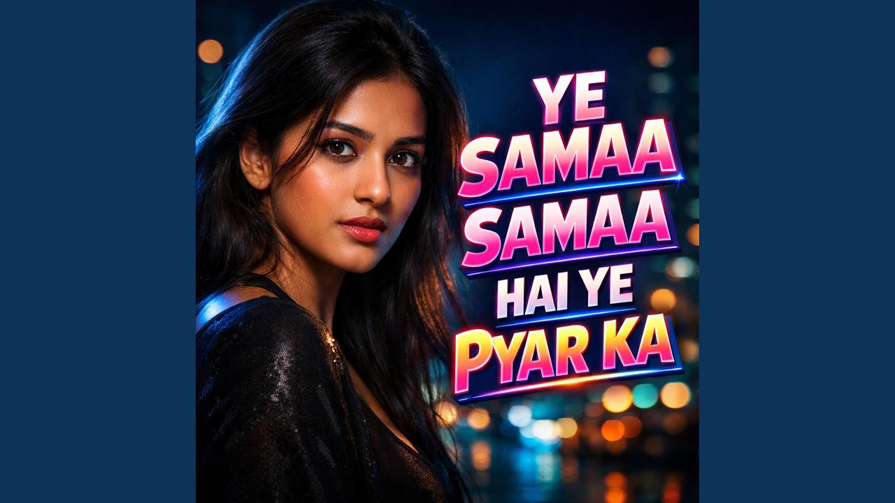 Ye Samaa Samaa Hai Pyar Ka | Latest Bollywood Romantic Song
