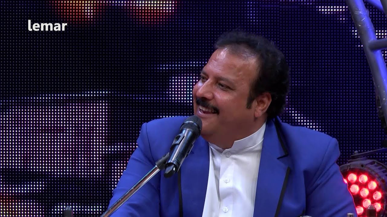 دېره له رفیع بخش سره / Dera - Episode 60 - with rafi bakhsh