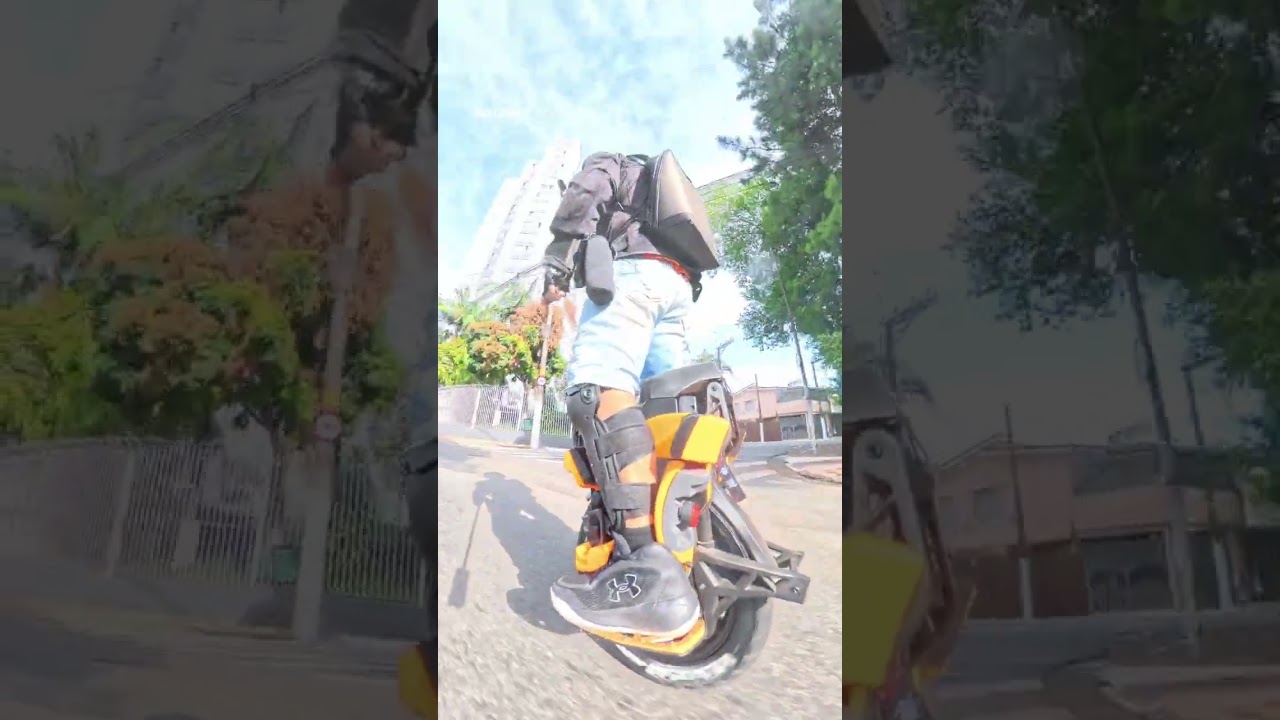 Rolê com os parceiros da MonoTerapia muito legal a resenha com a galera !!! Só máquina braba Lynx 
