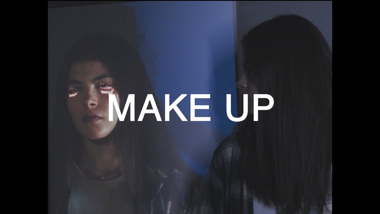 Destiny Rogers - Make Up (Official Lyric Video)