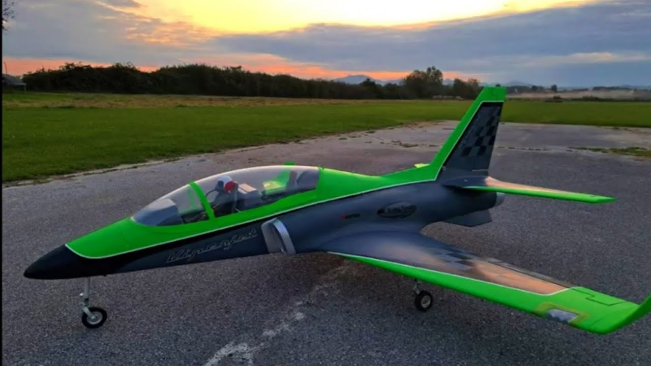 Blackhorse Viperjet sunset flights