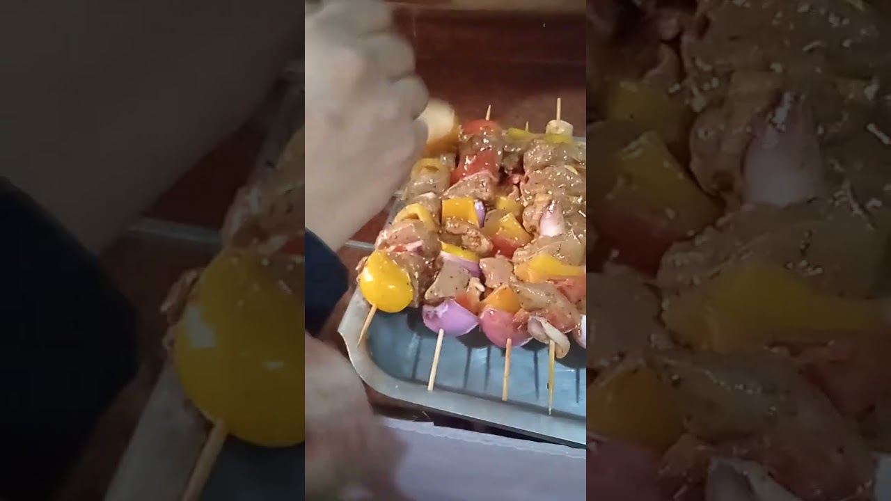 احلى شيش طاووق