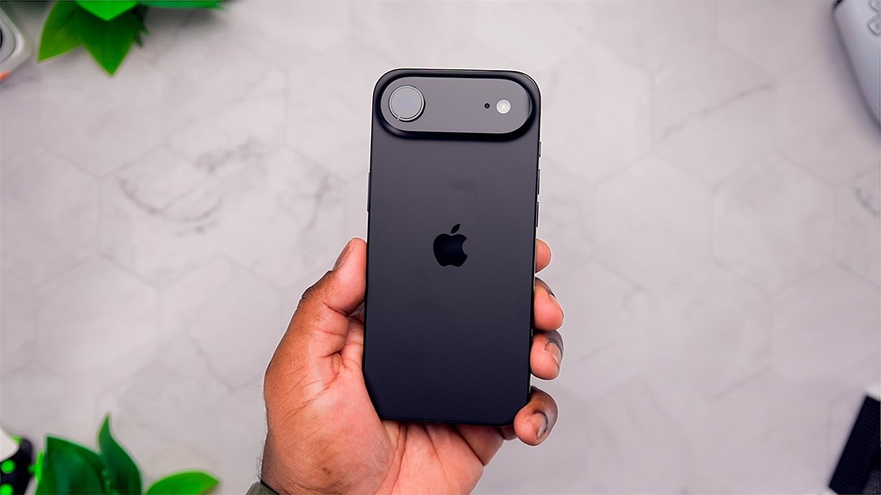 I used the iPhone Air for 120 days - Here's What Surprised Me...