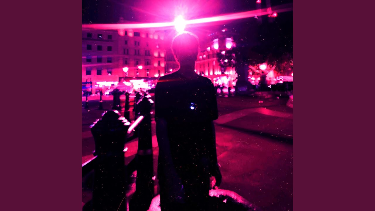 SUNSET BLVD (Instrumental)