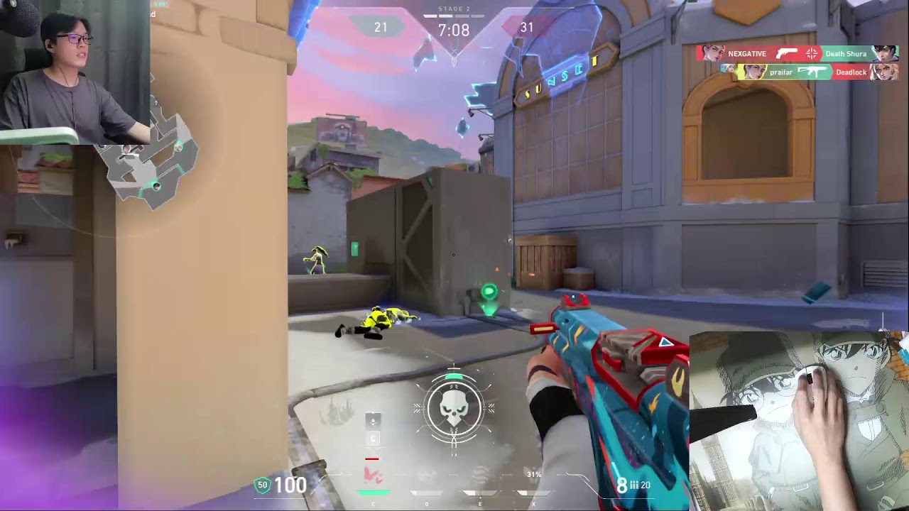 Simgot SuperMix 5 / AFUL Performer 8S / Dunu Titan X