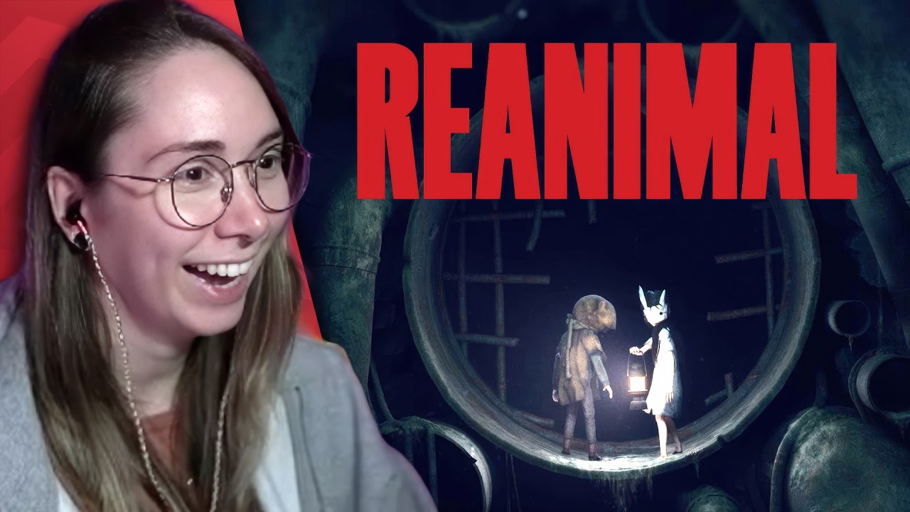 REANIMAL
