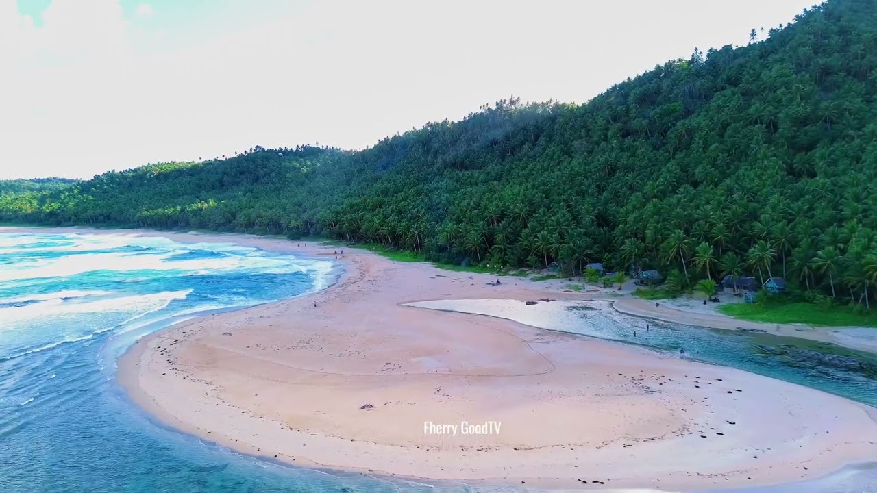 This Araw Beach | Gamay Northern Samar