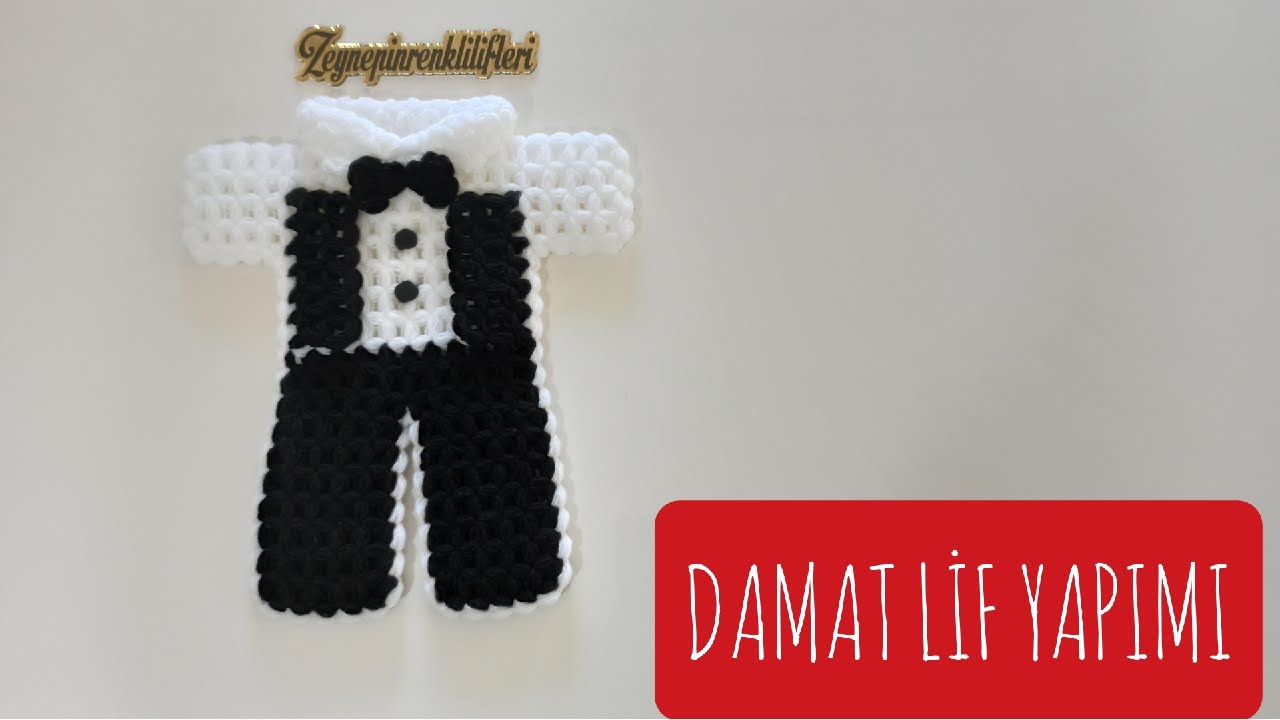КАК СДЕЛАТЬ МОДЕЛЬ ВЯЗАНИЯ ВОЛОКНА ДАМАТА zeynepinrenklilifleri # вязание крючком # newknit