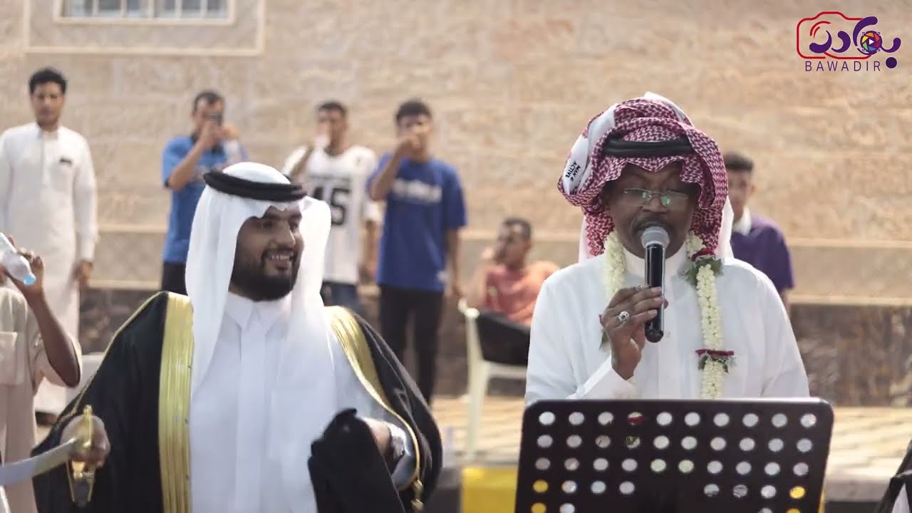 يحيى فرج | طاب ليلك يا عريس - زواج فهد جنادي قيسي