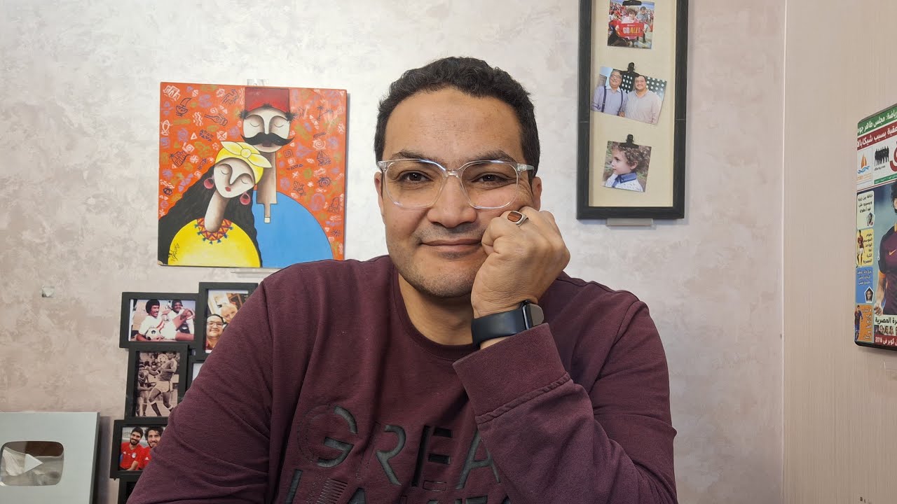 يا زمالك خلي بالك من التحكيم..لعبة أخطاء الحكم بدأت..خطة عبور الحدود