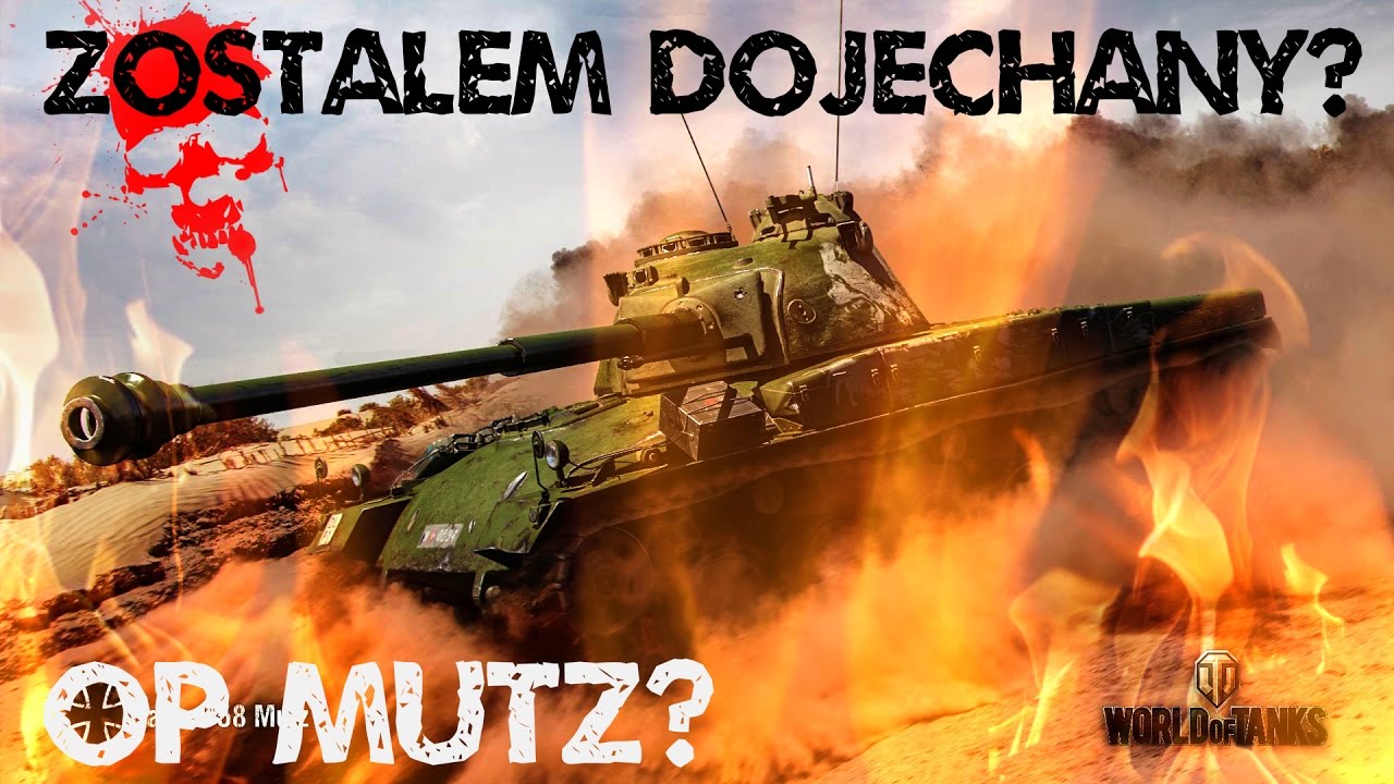 Zostałem dojechany? #Kołobanow?