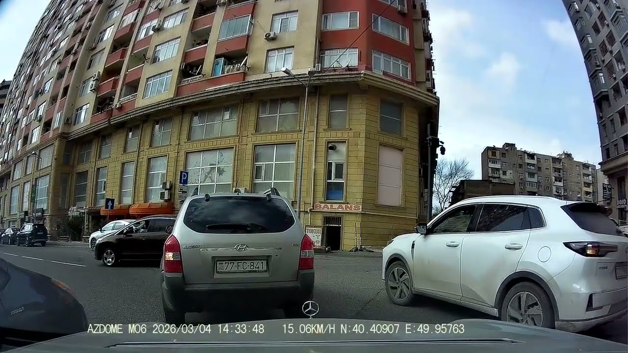 Sahil bağı | Şəhər prokurorluğu