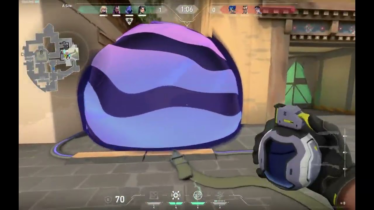 Cool snipes---