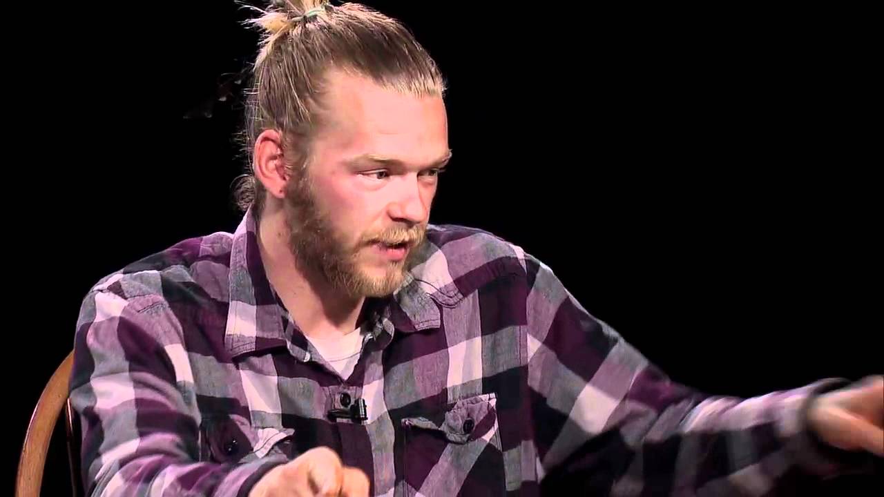 Profile - Jon Turner