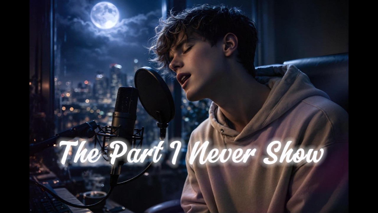 The Part I Never Show