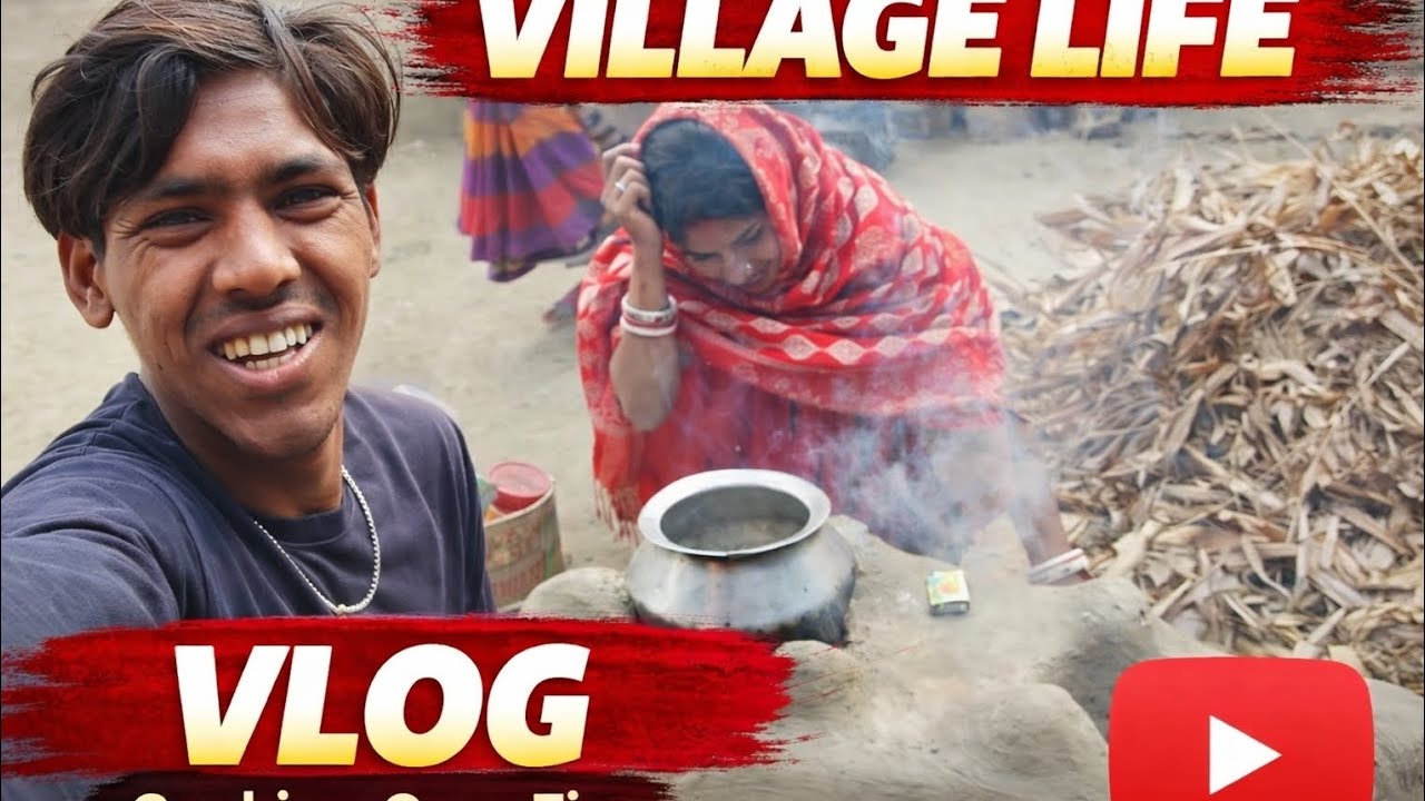 Sima ji cooking kar rahi hai 