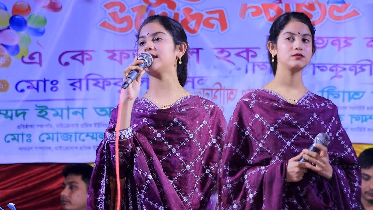 প্রেম শিখাইয়া বাব লাগাইয়া করলি বন্ধু ছলনা বাউল বিচ্ছেদ গান শিল্পী জুই সরকার Dj Hamim 2025