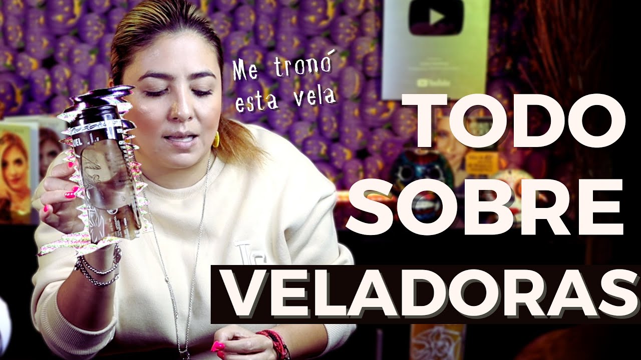 &iquest;Veladoras para atraer el amor? | TODO SOBRE VELADORAS | Mis Confidencias