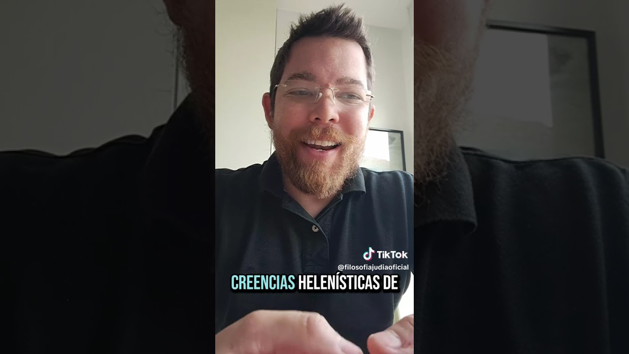 Filosofía Judía | Revelación del verdadero secreto del Sefer Yetzira (Misticismo Judío)
