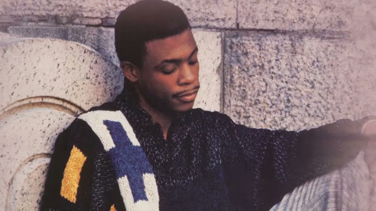Keith Sweat 