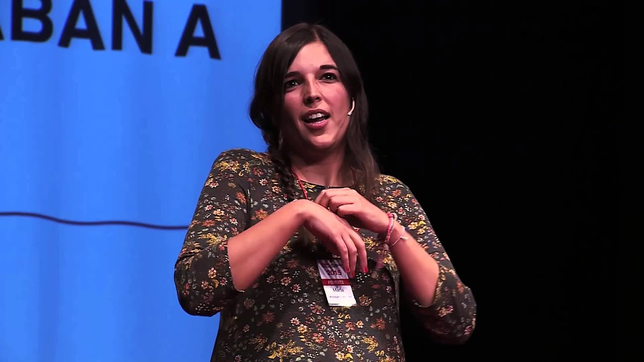 Las revistas que no amaban a las mujeres | Proyecto Kahlo | TEDxLaLaguna