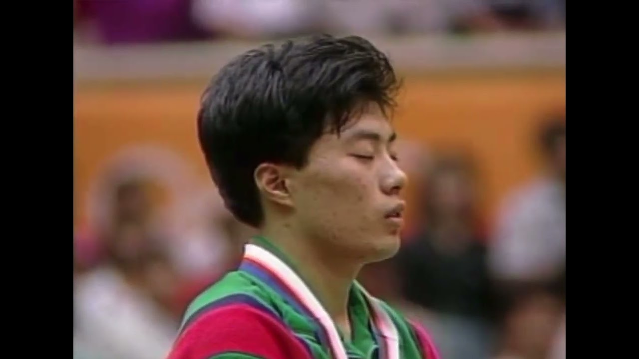 Seoul 1988 Olympics - National anthem of Republic of Korea