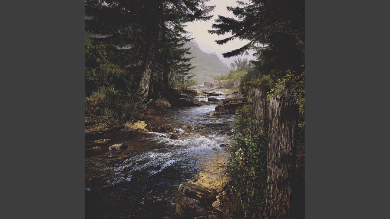 River in My Soul